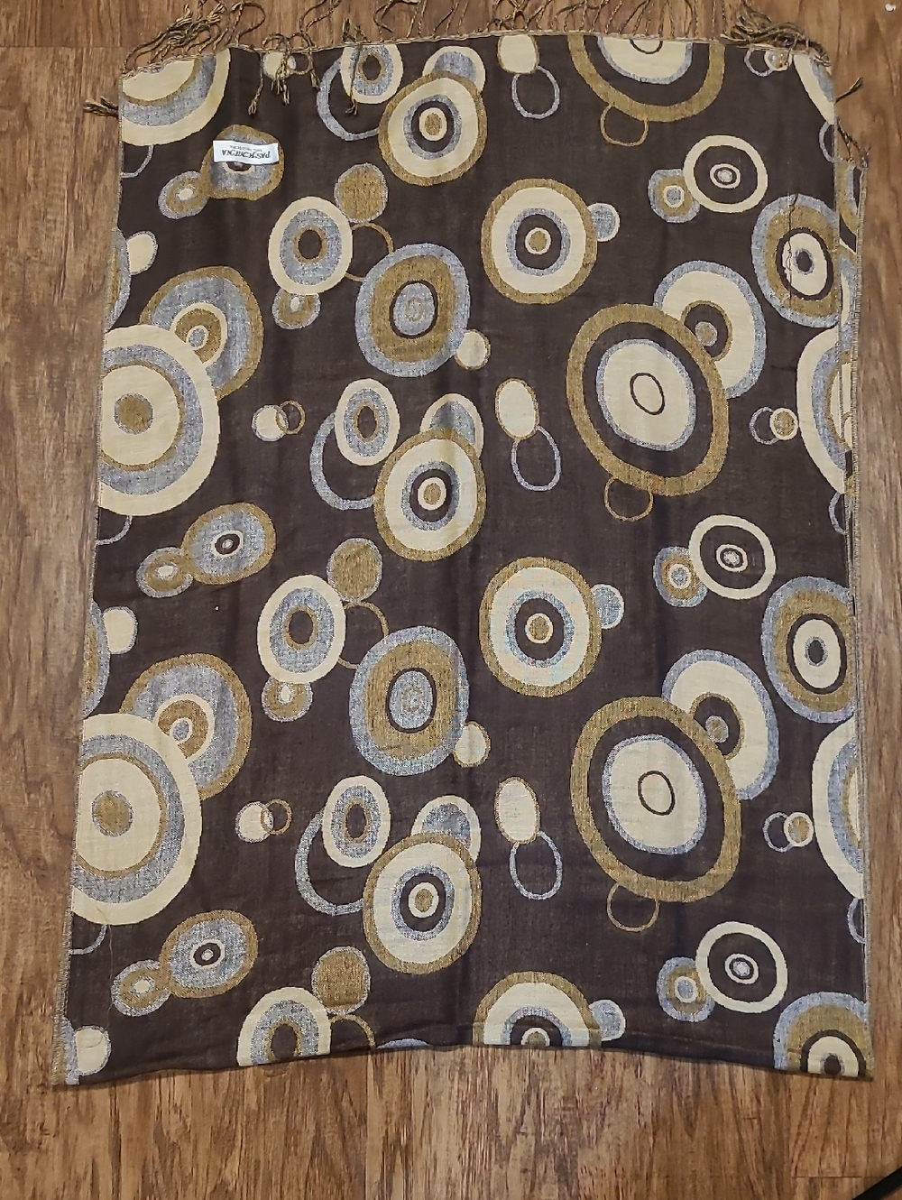 Pashmina Scarf